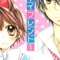  ����� Boyfriend <small>Story & Art</small> 